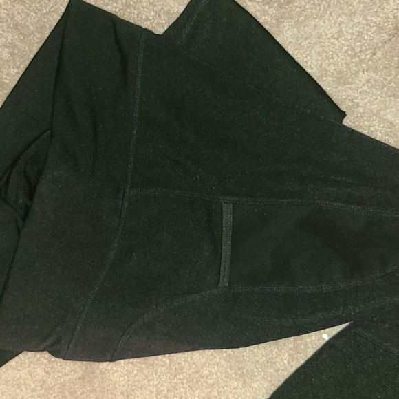 High Waist Leggings with pockets - Picture 4 of 5